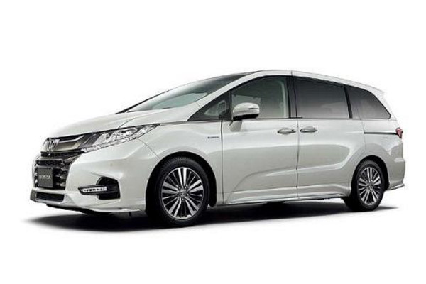 Размер колёс на GAC Honda Odyssey 2020 Подбор шин на GAC Honda Odyssey 2020