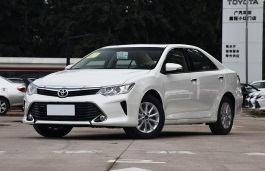 Подбор шин на GAC Toyota Camry 2016