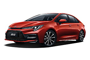 Selección de neumáticos y llantas para vehículo GAC Toyota Levin. Neumáticos en GAC Toyota Selección de neumáticos y llantas para vehículo GAC Toyota Levin. Шины на GAC Toyota