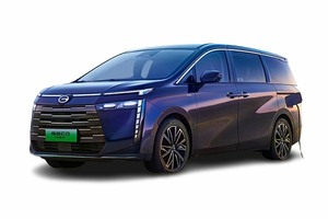 Размер колёс на GAC E8 2023 Подбор шин на GAC E8 2023