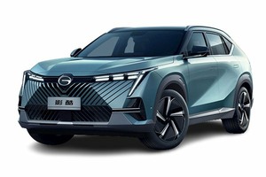 Подбор шин на GAC Emkoo 2022