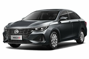 Размер колёс на GAC GA4 Plus 2022 Подбор шин на GAC GA4 Plus 2022