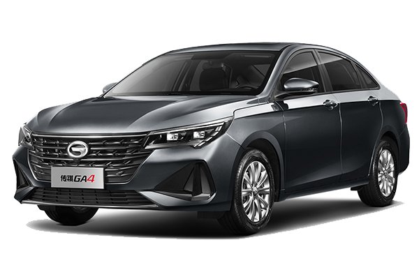 Размер колёс на GAC GA4 Plus 2022 Подбор шин на GAC GA4 Plus 2022