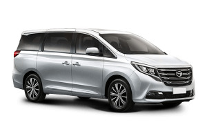 Размер колёс на GAC GN8 2021 Подбор шин на GAC GN8 2021