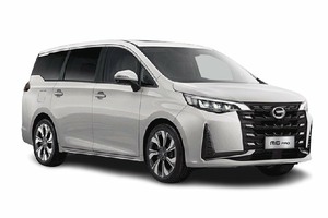 Размер колёс на GAC M6 Pro 2023 Подбор шин на GAC M6 Pro 2023