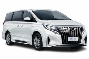 Размер колёс на GAC M8 2021 Подбор шин на GAC M8 2021