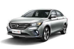 Размер колёс на GAC Trumpchi GA4 2021 Подбор шин на GAC Trumpchi GA4 2021