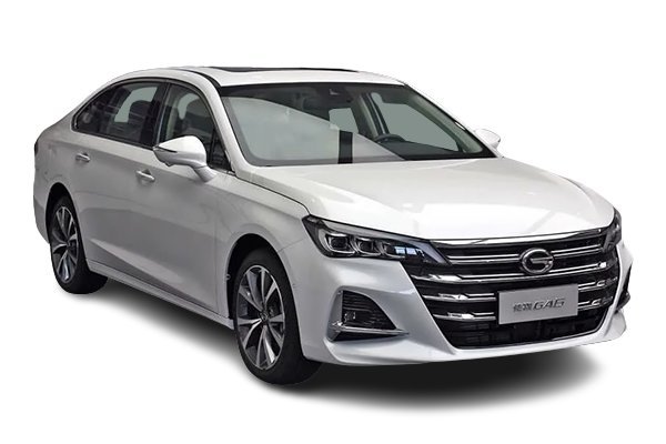 Размер колёс на GAC Trumpchi GA6 2025 Подбор шин на GAC Trumpchi GA6 2025