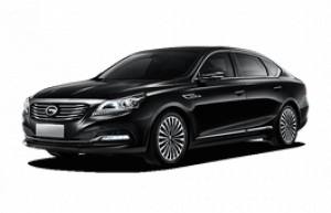 Размер колёс на GAC Trumpchi GA8 2017 Подбор шин на GAC Trumpchi GA8 2017