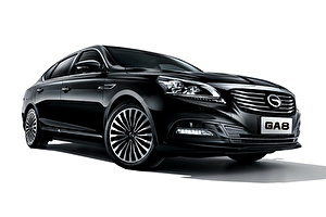 Размер колёс на GAC Trumpchi GA8 2019 Подбор шин на GAC Trumpchi GA8 2019