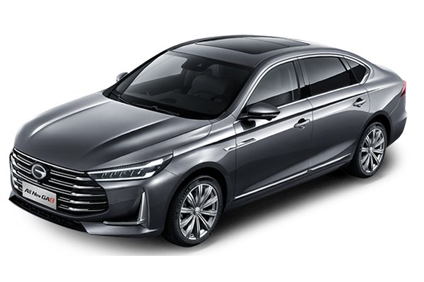 Размер колёс на GAC Trumpchi GA8 2022 Подбор шин на GAC Trumpchi GA8 2022