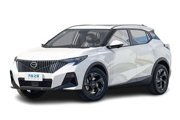 Подбор шин на GAC Trumpchi GS3 2025