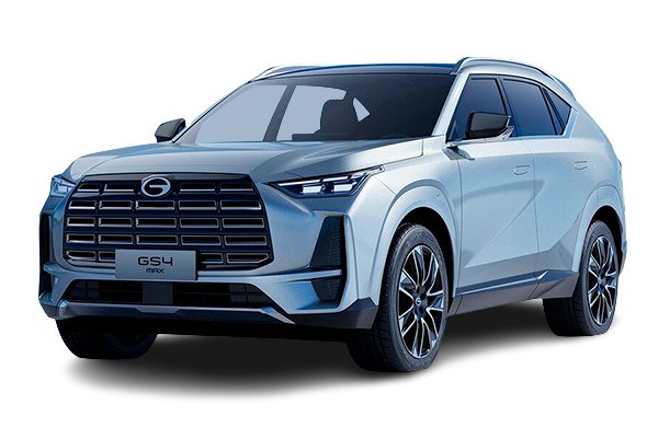 Размер колёс на GAC Trumpchi GS4 Max 2024 Подбор шин на GAC Trumpchi GS4 Max 2024