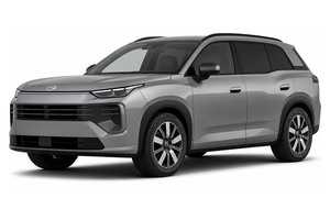 Selección de neumáticos y llantas para vehículo GAC Trumpchi GS4. Neumáticos en GAC Selección de neumáticos y llantas para vehículo GAC Trumpchi GS4. Шины на GAC