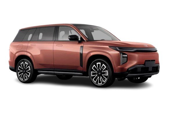 Размер колёс на GAC Trumpchi S7 2026 Подбор шин на GAC Trumpchi S7 2026