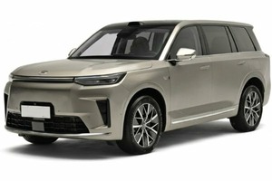 Размер колёс на GAC Trumpchi S9 2025 Подбор шин на GAC Trumpchi S9 2025