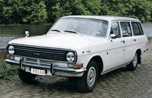 Размер колёс на ГАЗ 2410 Volga 1985 Подбор шин на ГАЗ 2410 Volga 1985