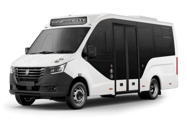 Размер колёс на ГАЗ Gazelle City 2025 Подбор шин на ГАЗ Gazelle City 2025