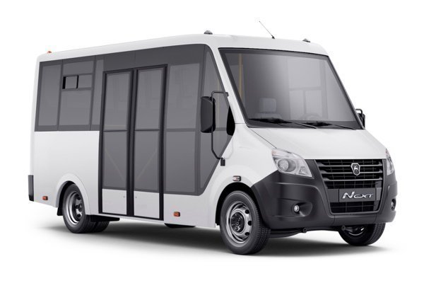 Размер колёс на ГАЗ Gazelle Next 2022 Подбор шин на ГАЗ Gazelle Next 2022