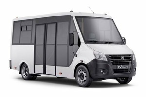 Размер колёс на ГАЗ Gazelle Next 2026 Подбор шин на ГАЗ Gazelle Next 2026