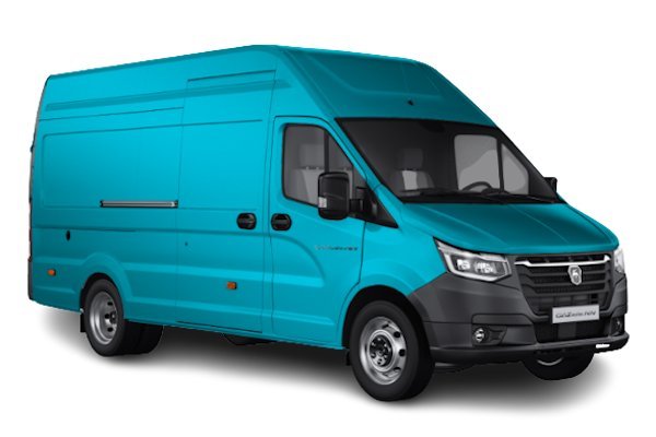 Подбор шин на ГАЗ Gazelle NN 2023