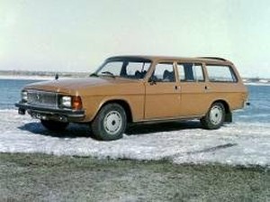 Размер колёс на ГАЗ Volga 1982 Подбор шин на ГАЗ Volga 1982