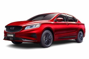 Размер колёс на Geely Borui 2022 Подбор шин на Geely Borui 2022
