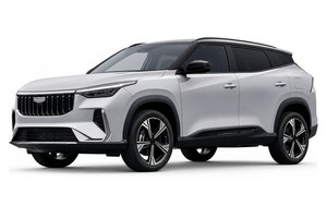 Размер колёс на Geely Boyue Cool 2027 Подбор шин на Geely Boyue Cool 2027