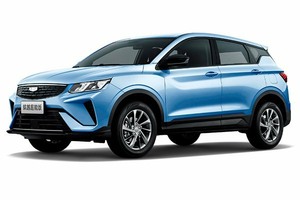 Подбор шин на Geely Coolray Lite 2025