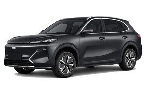 Размер колёс на Geely E5 EM-i 2026 Подбор шин на Geely E5 EM-i 2026