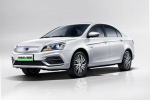 Размер колёс на Geely Emgrand EV 2021 Подбор шин на Geely Emgrand EV 2021