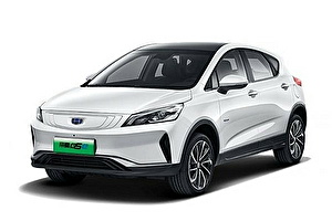 Размер колёс на Geely Emgrand GSe 2019 Подбор шин на Geely Emgrand GSe 2019