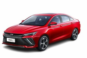 Размер колёс на Geely Emgrand L 2021 Подбор шин на Geely Emgrand L 2021