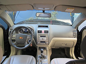 Размер колёс на Geely Emgrand 2012 Подбор шин на Geely Emgrand 2012