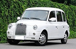 Размер колёс на Geely Englon TX4 2009 Подбор шин на Geely Englon TX4 2009