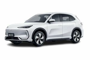 Подбор шин на Geely EX5 2025