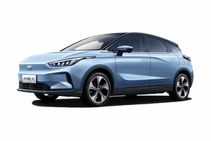 Размер колёс на Geely Geometry C 2019 Подбор шин на Geely Geometry C 2019
