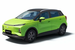 Размер колёс на Geely Geometry E 2022 Подбор шин на Geely Geometry E 2022
