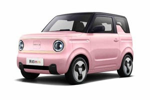 Подбор шин на Geely Panda Mini 2024