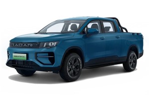 Размер колёс на Geely Radar Horizon PHEV 2024 Подбор шин на Geely Radar Horizon PHEV 2024