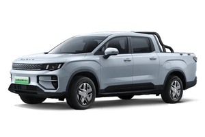 Размер колёс на Geely Radar King Kong PHEV 2026 Подбор шин на Geely Radar King Kong PHEV 2026