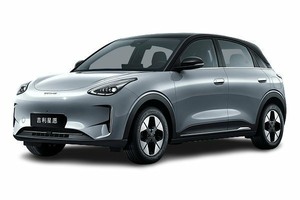 Подбор шин на Geely Star Wish 2026