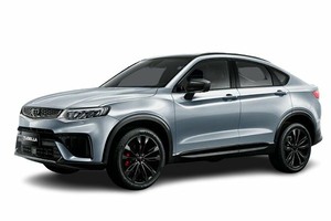 Размер колёс на Geely Tugella 2024 Подбор шин на Geely Tugella 2024