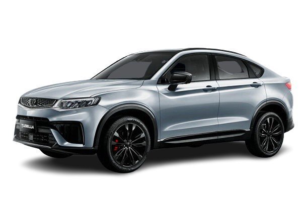 Подбор шин на Geely Tugella 2025