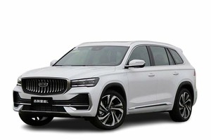 Размер колёс на Geely Xingyue L 2021 Подбор шин на Geely Xingyue L 2021