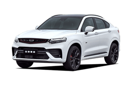 Размер колёс на Geely Xingyue 2019 Подбор шин на Geely Xingyue 2019