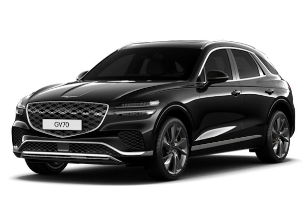 Подбор шин на Genesis GV70 2025