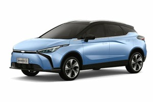 Подбор шин на Geometry C 2024