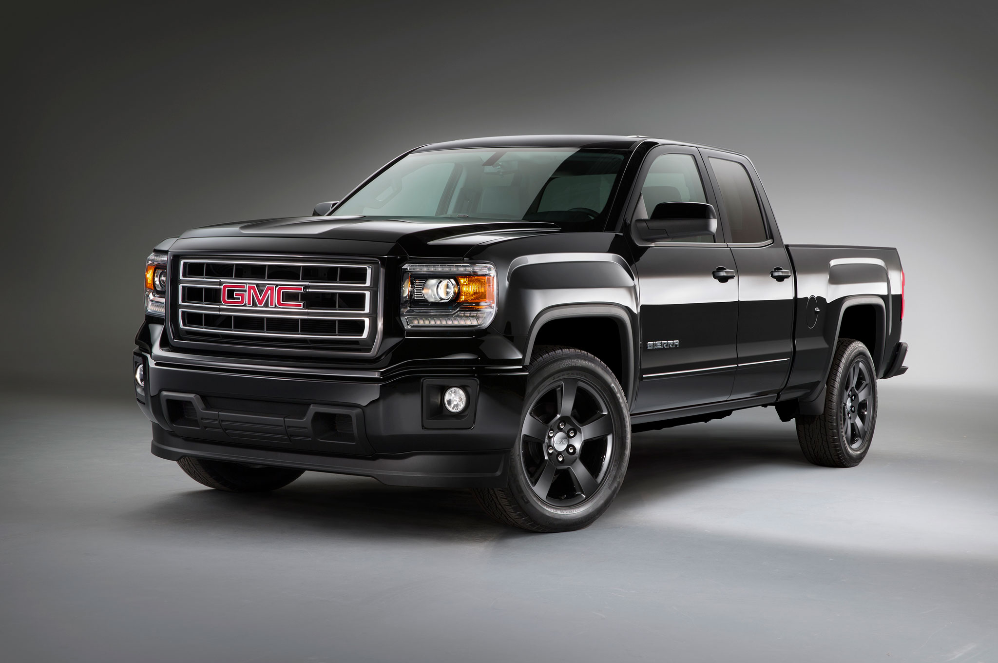 Размер колёс на GMC Sierra 1500 2015 Подбор шин на GMC Sierra 1500 2015