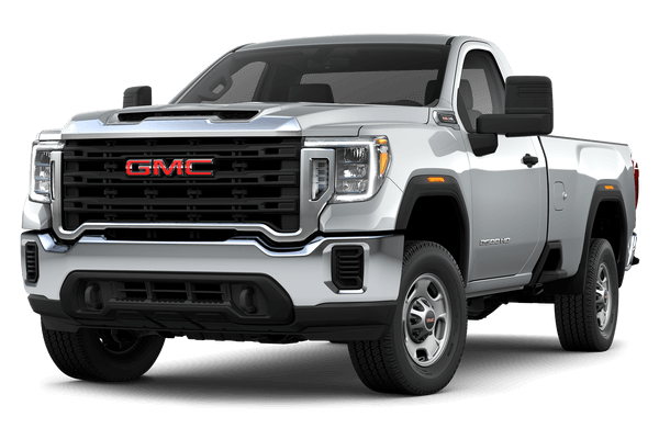 Подбор шин на GMC Sierra 2500 2020